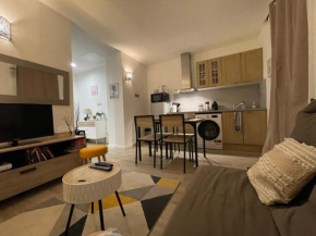 Nice, Seaside apartment